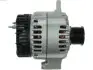A9179 Генератор AUTO STARTER підбір по vin на Brocar