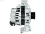 A5029 Генератор AUTO STARTER підбір по vin на Brocar