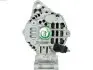 A5029 Генератор AUTO STARTER підбір по vin на Brocar