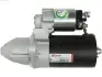 S0380 Стартер AUTO STARTER підбір по vin на Brocar