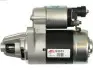 S2033 Стартер AUTO STARTER підбір по vin на Brocar