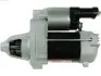 S6221S Стартер AUTO STARTER підбір по vin на Brocar