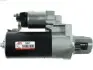 S0527 Стартер AUTO STARTER підбір по vin на Brocar