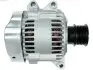 A6034 Генератор AUTO STARTER підбір по vin на Brocar