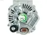 A6034 Генератор AUTO STARTER підбір по vin на Brocar