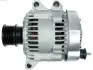 A6034 Генератор AUTO STARTER підбір по vin на Brocar