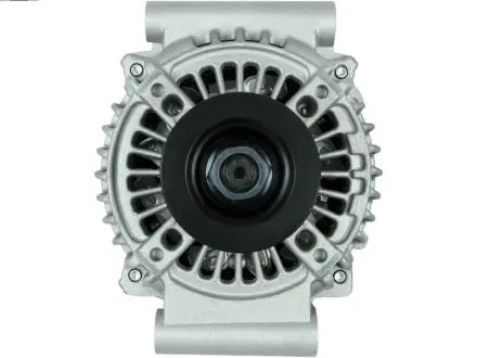 A6034 Генератор AUTO STARTER підбір по vin на Brocar