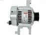 A6505S Генератор AS-PL AUTO STARTER підбір по vin на Brocar