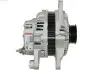 A5077 Генератор AUTO STARTER підбір по vin на Brocar