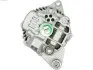 A5077 Генератор AUTO STARTER підбір по vin на Brocar