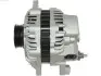 A5077 Генератор AUTO STARTER підбір по vin на Brocar