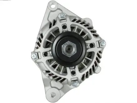 A5077 Генератор AUTO STARTER подбор по vin на Brocar