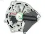 A0007 Генератор AUTO STARTER підбір по vin на Brocar