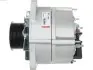 A0007 Генератор AUTO STARTER підбір по vin на Brocar