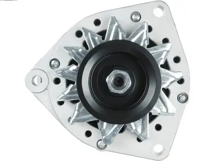 A0007 Генератор AUTO STARTER підбір по vin на Brocar