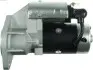 S2026 Стартер AUTO STARTER підбір по vin на Brocar