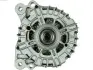 A3216 Генератор AUTO STARTER підбір по vin на Brocar