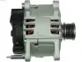 A3216 Генератор AUTO STARTER підбір по vin на Brocar