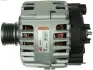 A3216 Генератор AUTO STARTER підбір по vin на Brocar