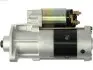 S5057 Стартер AUTO STARTER підбір по vin на Brocar