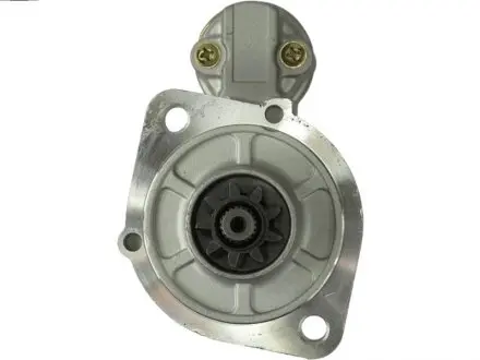 S5057 Стартер AUTO STARTER підбір по vin на Brocar