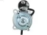S9017 Стартер AUTOSTARTER S9017 DAEWOO LUBLIN III 99- AUTO STARTER підбір по vin на Brocar