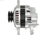 A5053 Генератор AUTO STARTER підбір по vin на Brocar
