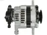 A2001 Генератор A2001 OPEL ASTRA F, COMBO, CORSA B, VECTRA B AUTO STARTER підбір по vin на Brocar