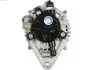 A2001 Генератор A2001 OPEL ASTRA F, COMBO, CORSA B, VECTRA B AUTO STARTER підбір по vin на Brocar