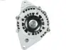A5106 Генератор AUTO STARTER підбір по vin на Brocar