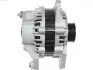 A5106 Генератор AUTO STARTER підбір по vin на Brocar