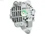 A5106 Генератор AUTO STARTER підбір по vin на Brocar