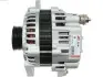 A5106 Генератор AUTO STARTER підбір по vin на Brocar