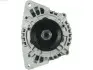 A9170 Генератор AUTO STARTER підбір по vin на Brocar