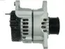 A9170 Генератор AUTO STARTER підбір по vin на Brocar