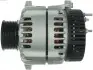 A9170 Генератор AUTO STARTER підбір по vin на Brocar