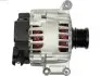 A3157 Генератор AUTO STARTER підбір по vin на Brocar