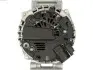 A3157 Генератор AUTO STARTER підбір по vin на Brocar