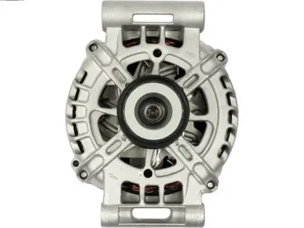 A3157 Генератор AUTO STARTER підбір по vin на Brocar