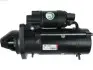 S9236 Стартер AUTO STARTER підбір по vin на Brocar
