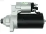 S0224 Стартер AUTOSTARTER S0224 SEAT CORDOBA, IBIZA, SKODA FABIA, VW POLO 1.9SDI 99-05 AUTO STARTER підбір по vin на Brocar