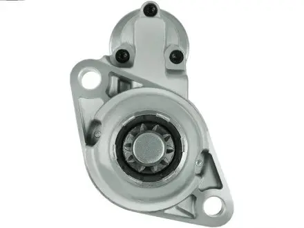 S0224 Стартер AUTOSTARTER S0224 SEAT CORDOBA, IBIZA, SKODA FABIA, VW POLO 1.9SDI 99-05 AUTO STARTER підбір по vin на Brocar