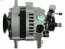 A2076 Генератор AUTO STARTER підбір по vin на Brocar