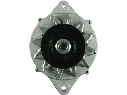A2076 Генератор AUTO STARTER підбір по vin на Brocar