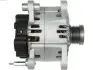 A3163 Генератор AUTO STARTER підбір по vin на Brocar
