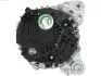 A3163 Генератор AUTO STARTER підбір по vin на Brocar
