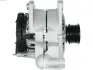 A0254 Генератор AUTO STARTER підбір по vin на Brocar
