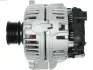 A0254 Генератор AUTO STARTER підбір по vin на Brocar