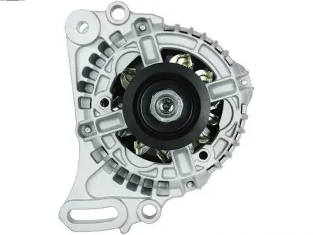 A0254 Генератор AUTO STARTER підбір по vin на Brocar
