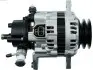A5166 Генератор AUTO STARTER підбір по vin на Brocar